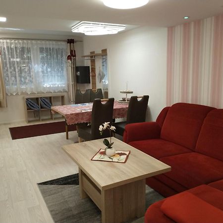 Ferienwohnung Baer Hoppegarten Εξωτερικό φωτογραφία