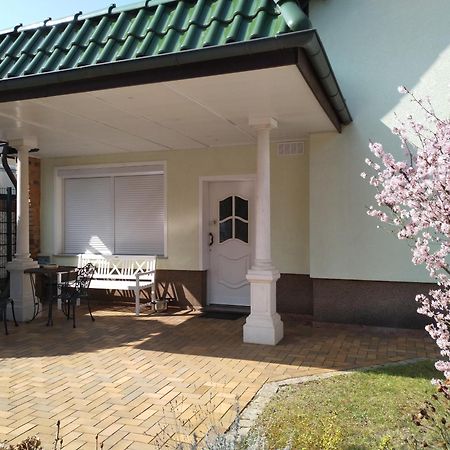 Ferienwohnung Baer Hoppegarten Εξωτερικό φωτογραφία