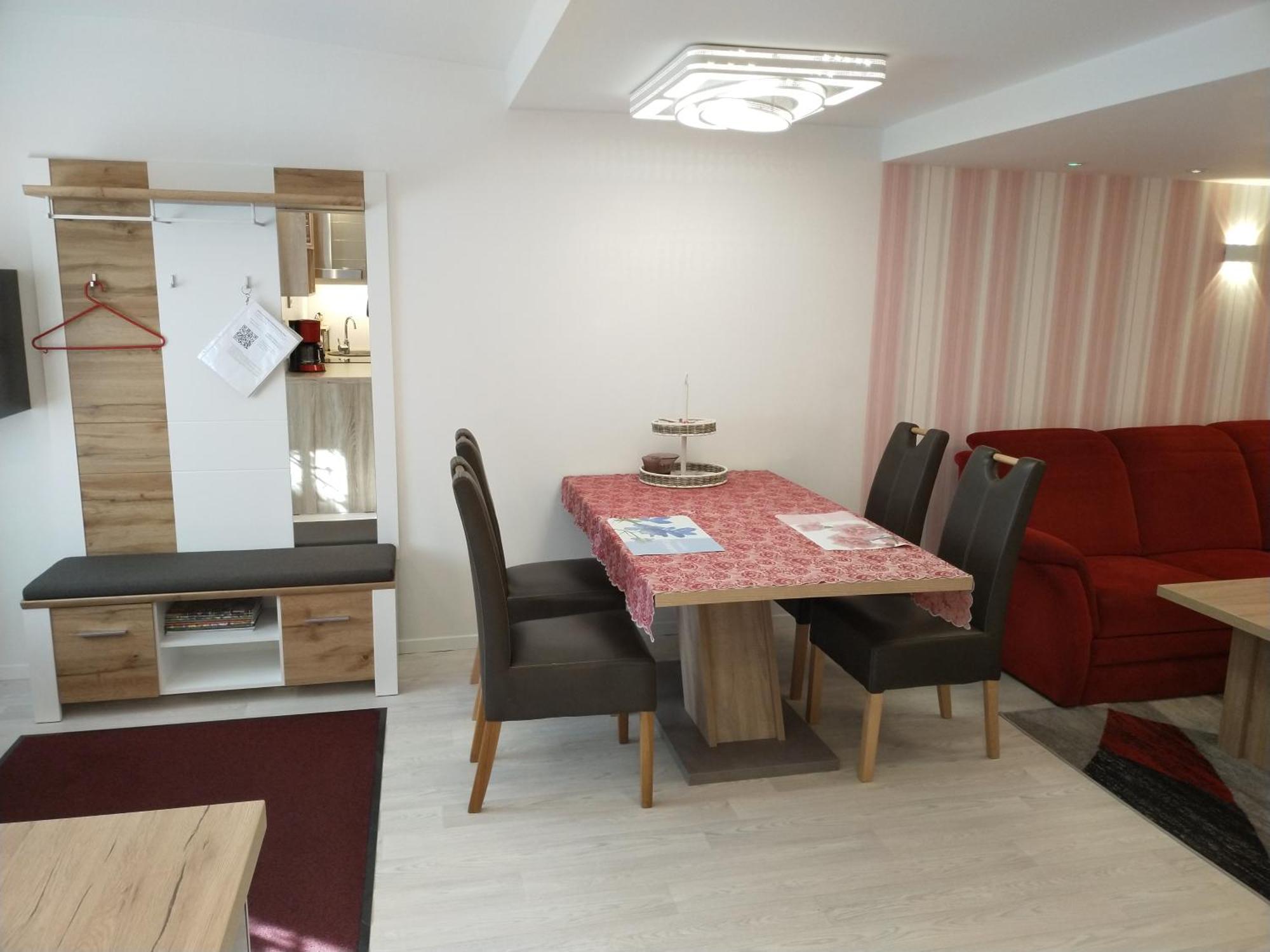 Ferienwohnung Baer Hoppegarten Εξωτερικό φωτογραφία