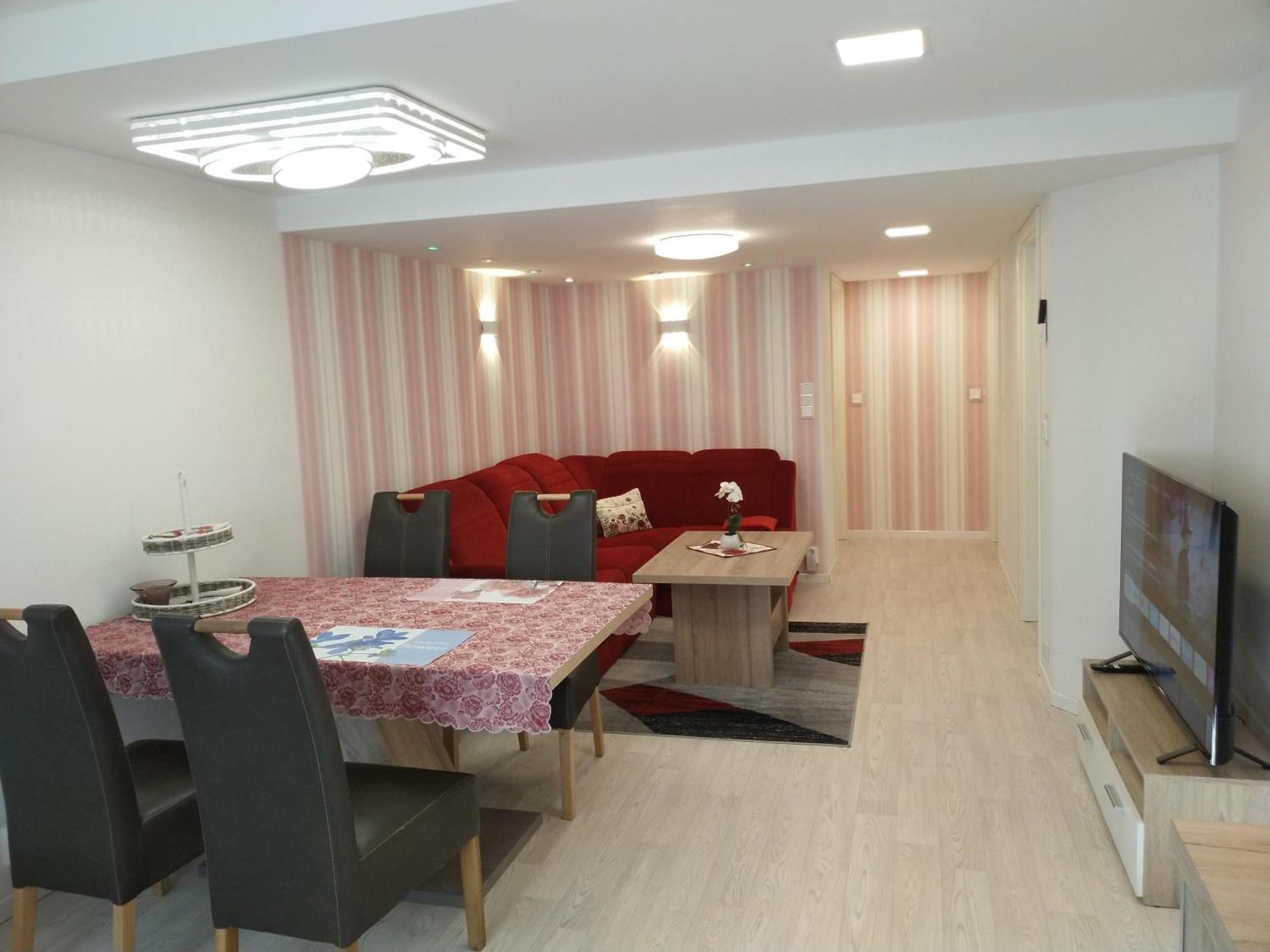 Ferienwohnung Baer Hoppegarten Εξωτερικό φωτογραφία